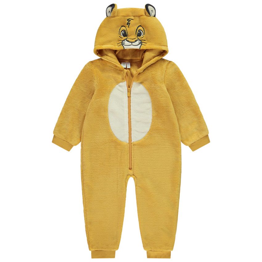 Combinaison Toilette Enfant 100% Coton - Manches Courtes, Ouverture Entrejambe à Pressions - Pour Enfants 5-16 Ans (Handicap, Santé) - 2
