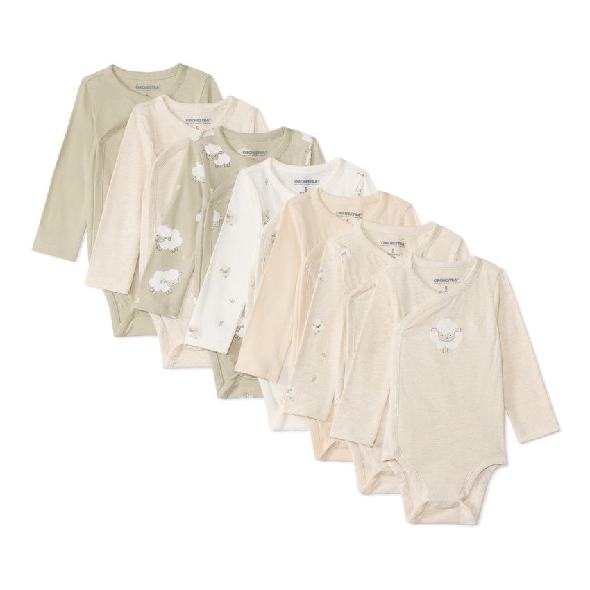 Children's Clothing Orchestra Premaman Orchestra Set Of Plain