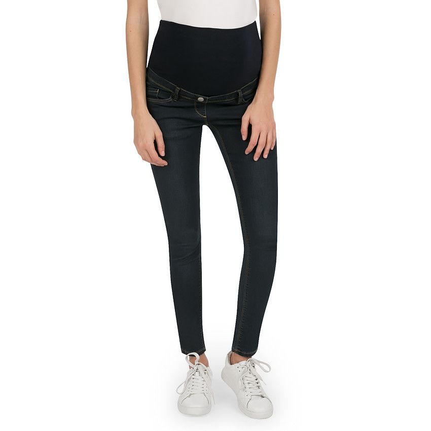 Jean pantalon legging Future maman Orchestra