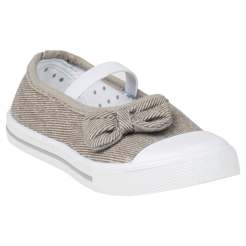 Chaussures Bebe Fille Orchestra