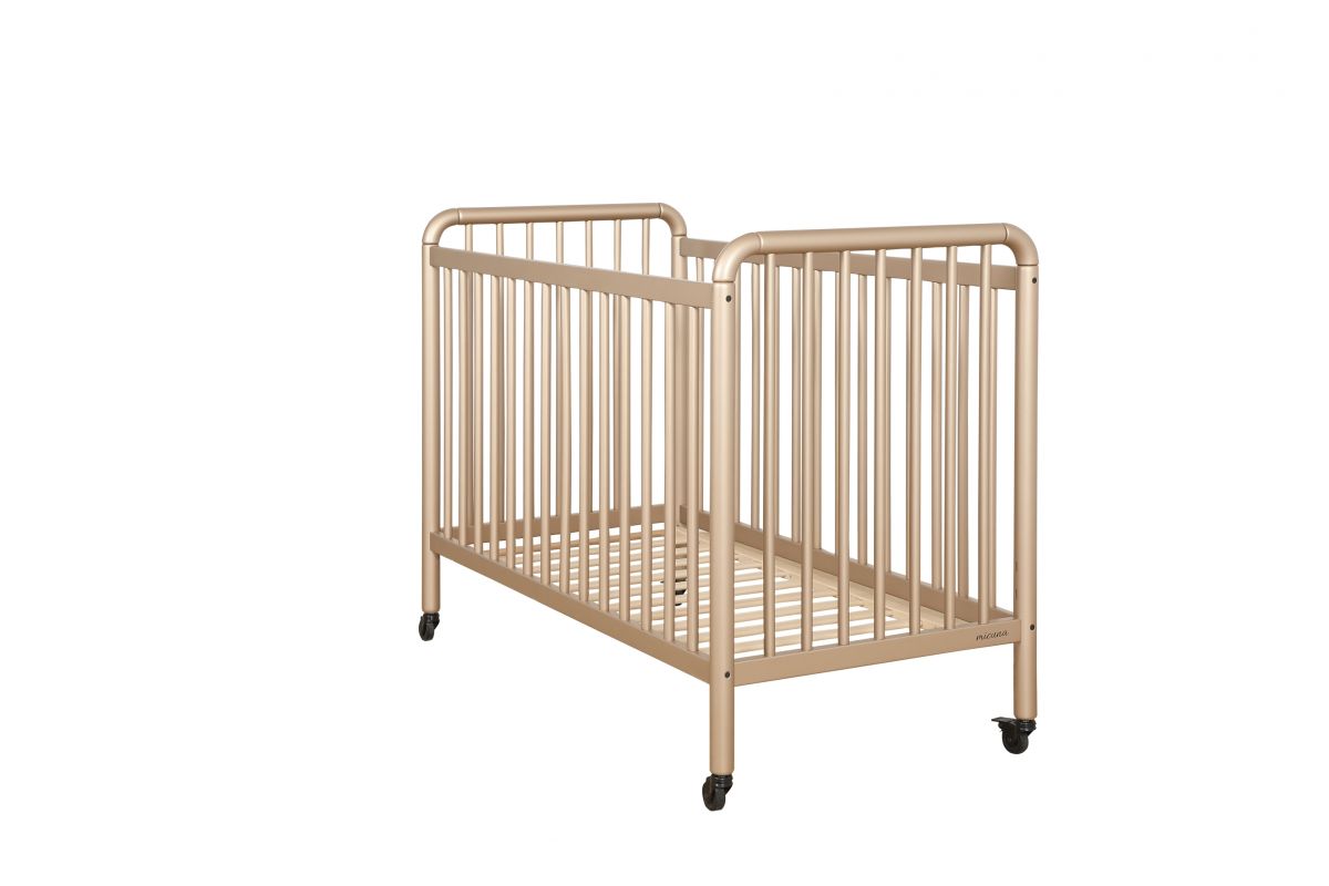 MICUNA Kit couette tour de lit 70x140 Mousse rose sable Literie Sommeil Orchestra