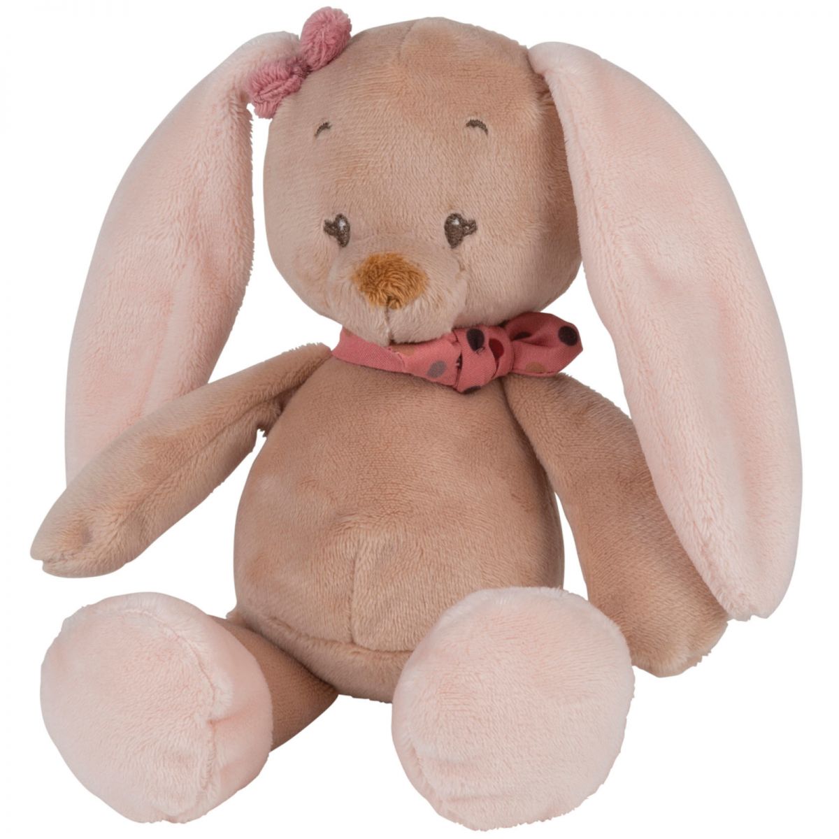 peluche lapin geant