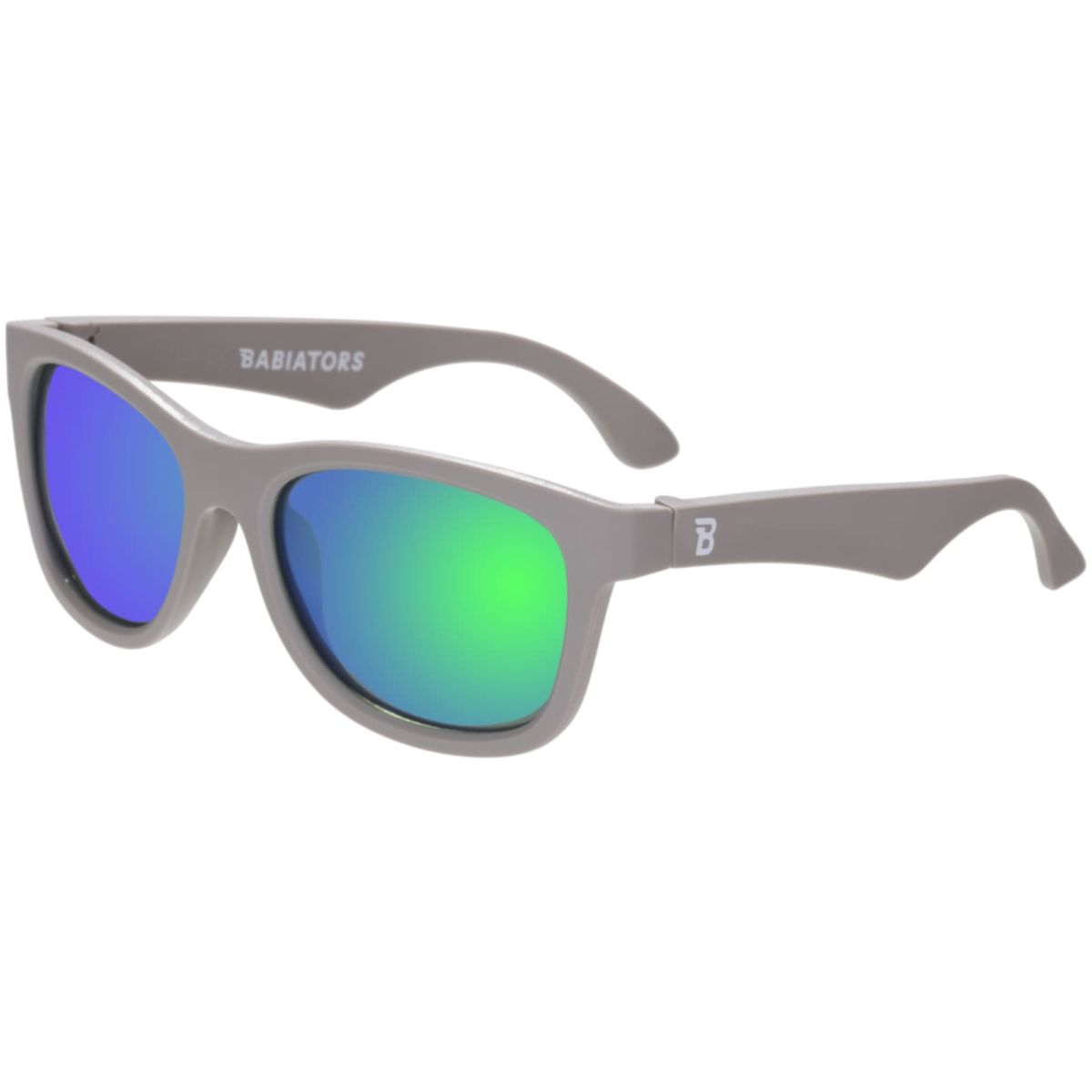 Lunettes De Soleil Polarizées Babiators The Daisy 6 - Pour Bébé/Enfant, Neuf Avec Étiquettes