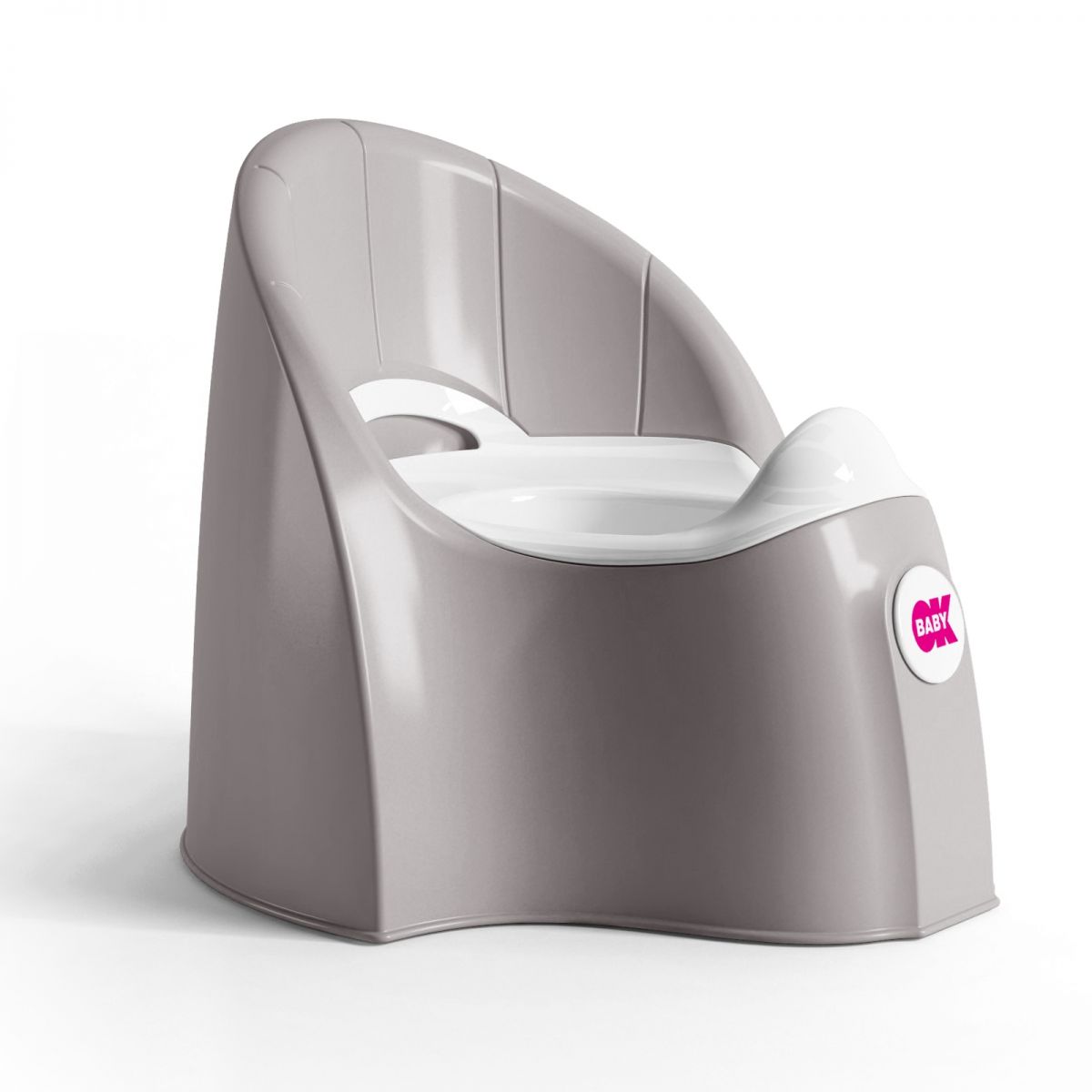 Pot Reducteur Et Marche Pied Toilette Orchestra