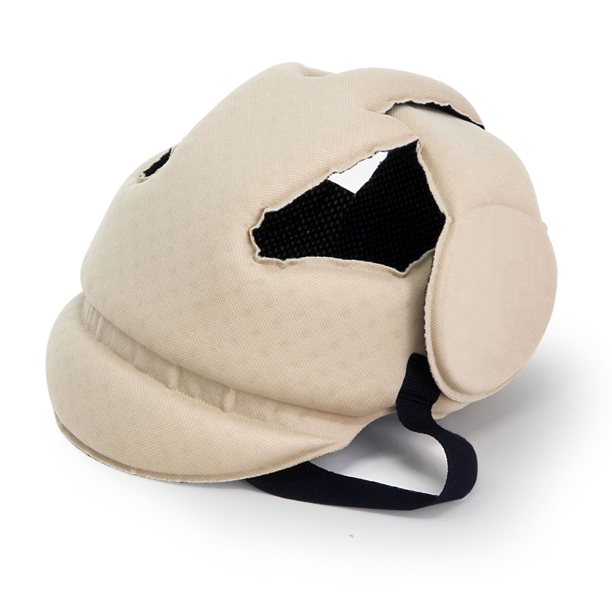 Orzbow Casque Bébé Anti Choc Protection avec Genouillères Orzbow Casque Bébé Anti Choc Protection avec Genouillères