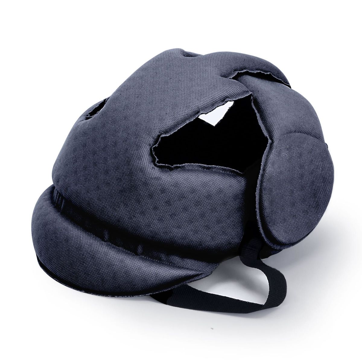 Casque Bebe Casquette Bébé Enfant En Bas âge Chapeau De Protection Anti-collision Casque Anti Chute Bébé