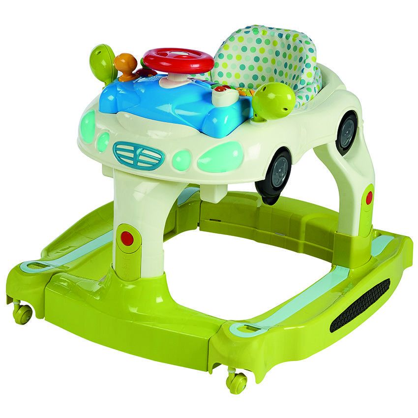 4 in 1 walker