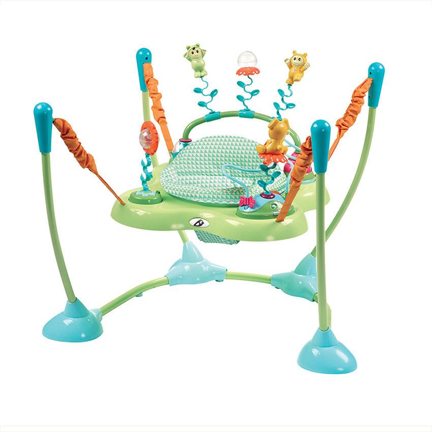 jumperoo orchestra