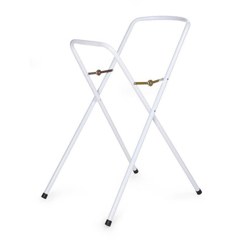 Childhome Pied Pour Baignoire Pliable Blanc Baignoire Toilette Orchestra