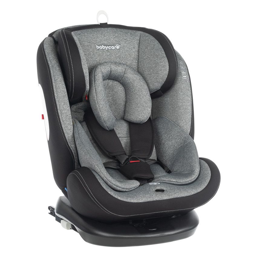 Siège auto isofix