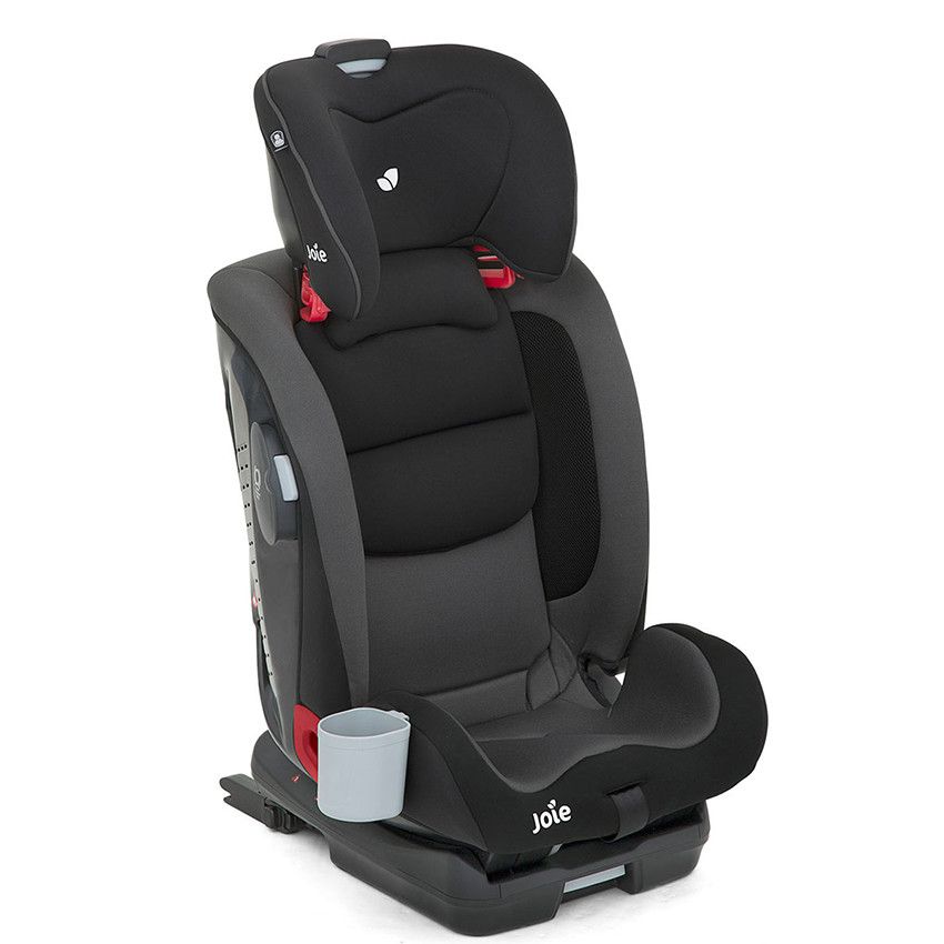 Joie bold isofix автокресло