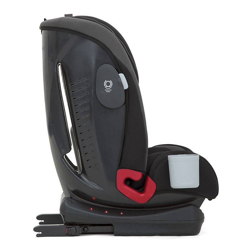 Joie bold isofix автокресло