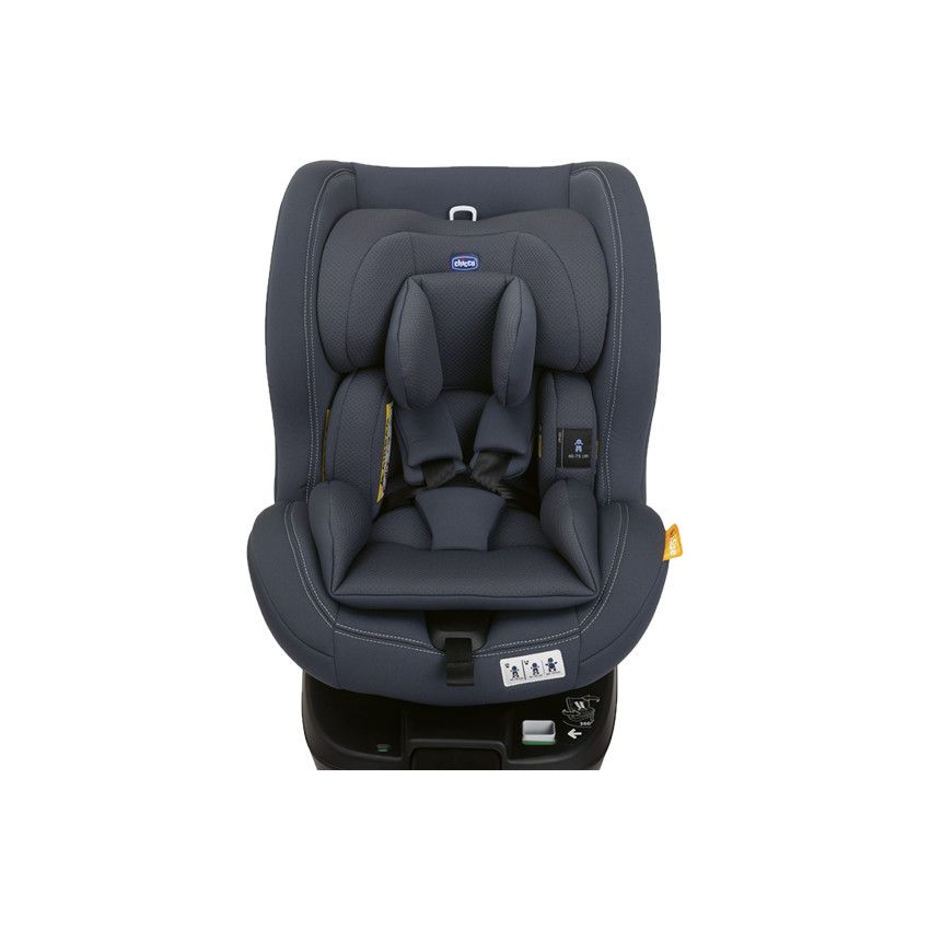 Siege auto chicco oasys i size outlet