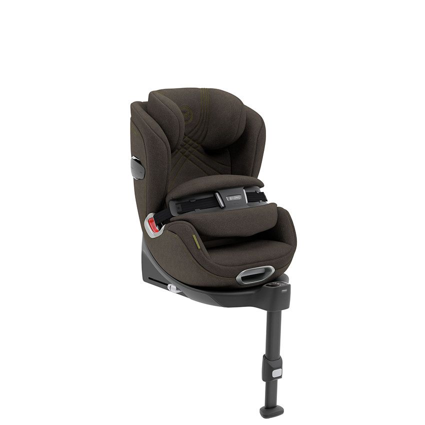 CYBEX Sirona Gi I Size car seat moon black Group 0 1 0 to