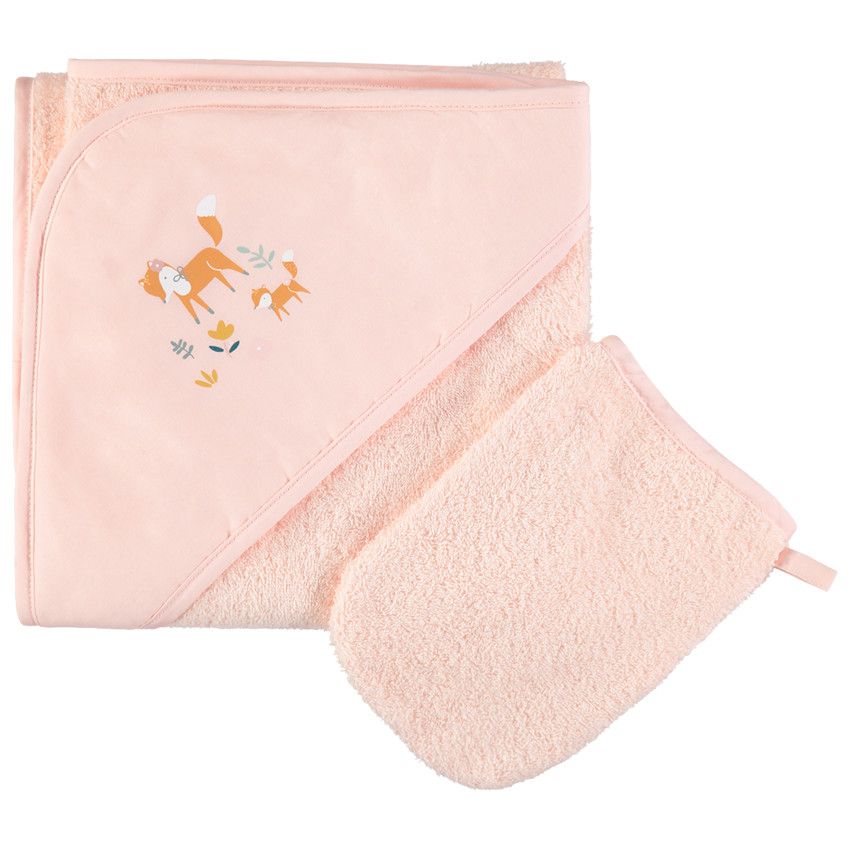 Peignoir de bain orchestra discount