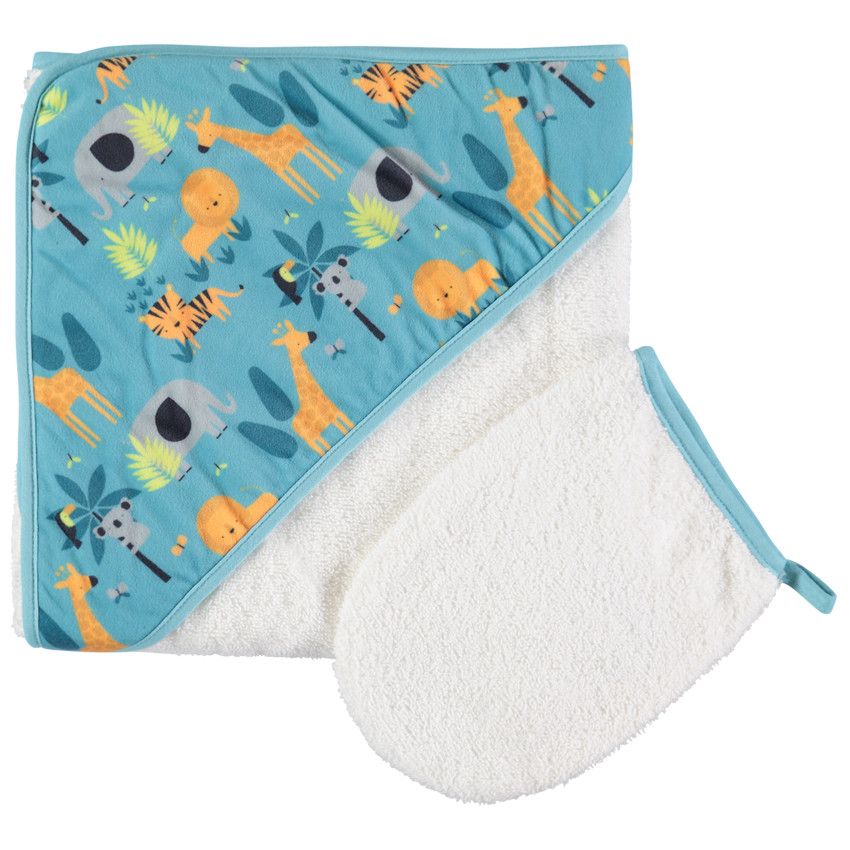 Sortie de bain et peignoir TOILETTE bain et soin Orchestra