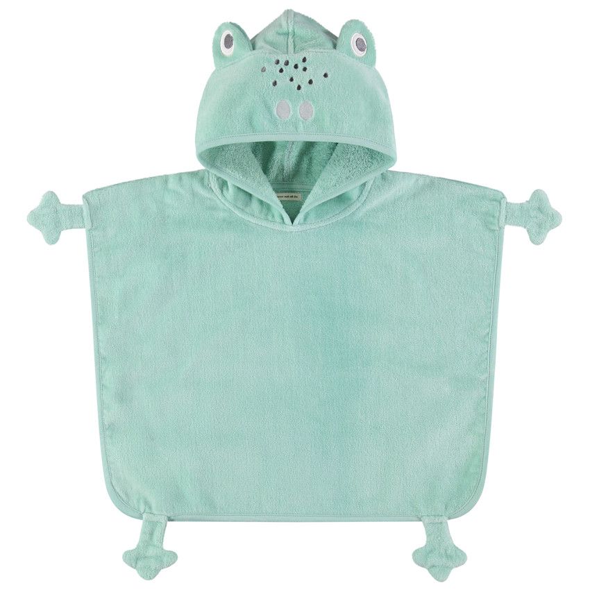 Peignoir bébé orchestra sale