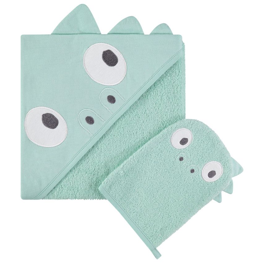 Sortie de bain bébé orchestra deals