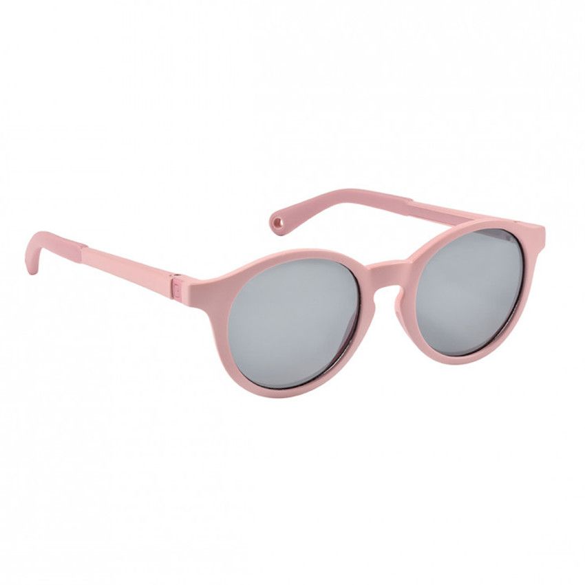 BEABA Lunettes de soleil cordon 4 6 ans rose Lunette S curit