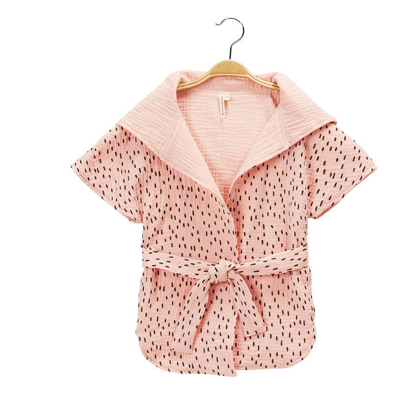 Peignoir de bain orchestra shop