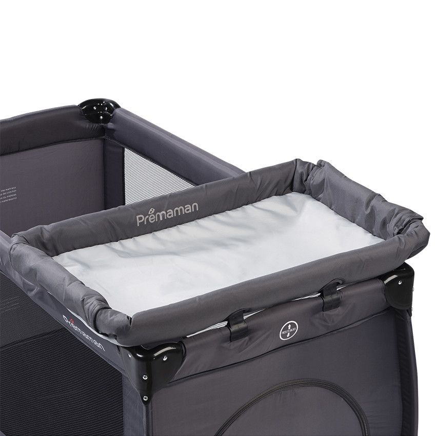 Premaman shop travel cot