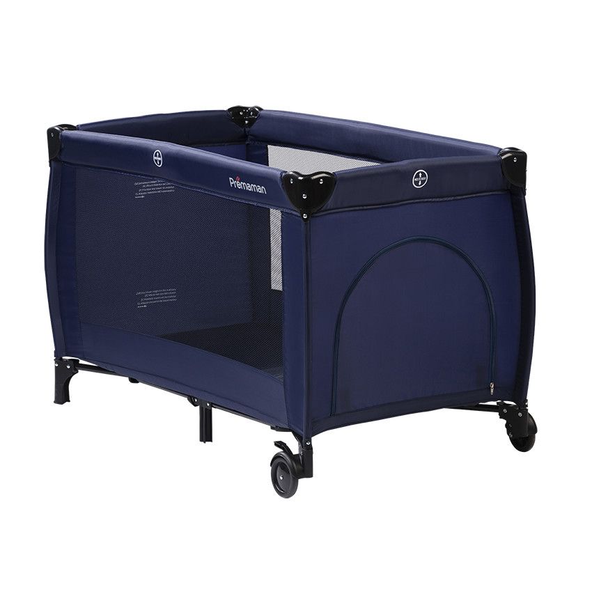 Premaman travel cot clearance