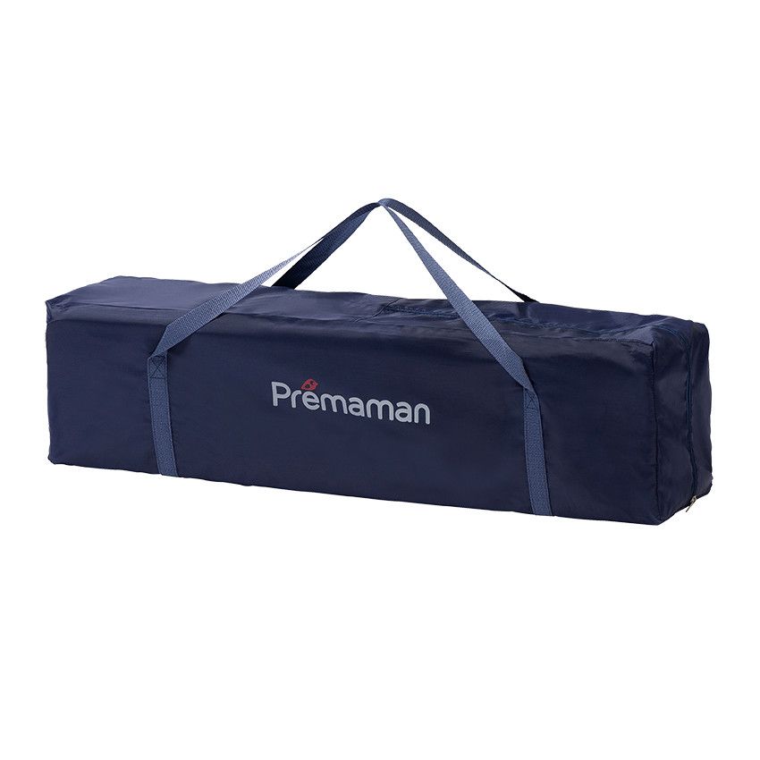 Premaman travel cot discount