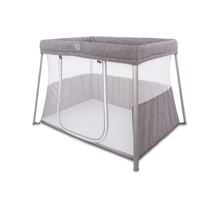 Premaman travel cot clearance