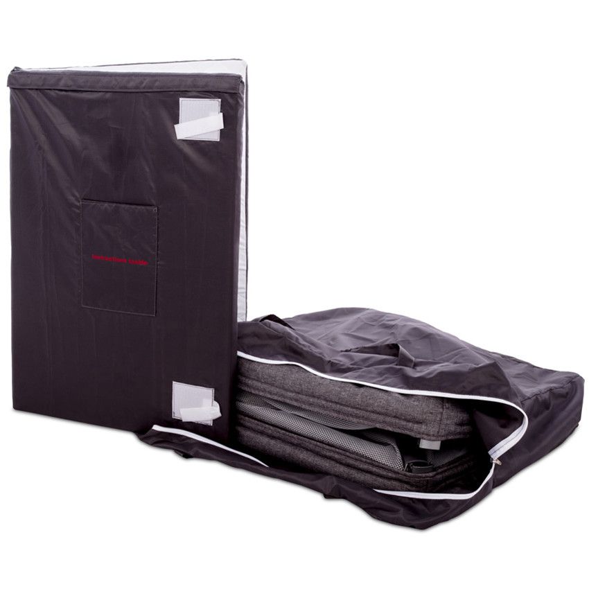 premaman lit de voyage