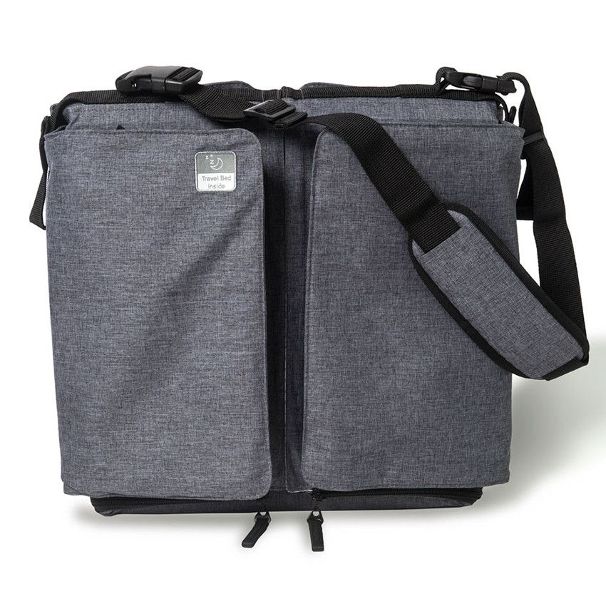 Sac Nursery Couffin Lit De Voyage Voyages Orchestra