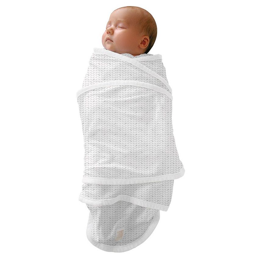 BEABA Cocoonababy T3 white Mattress and slope Sleep Orchestra