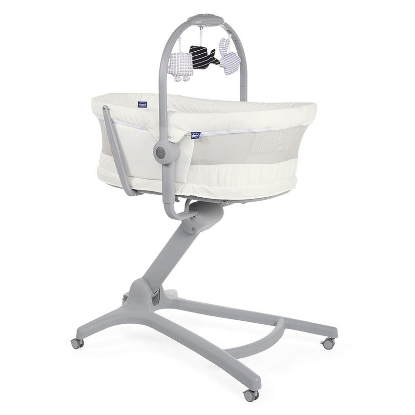 Chicco Berceau Baby Hug Air 4 En 1 Stone Berceau Et Couffin Sommeil Orchestra Chicco Berceau Baby Hug Air 4 En 1 Stone Berceau Et Couffin Sommeil Orchestra