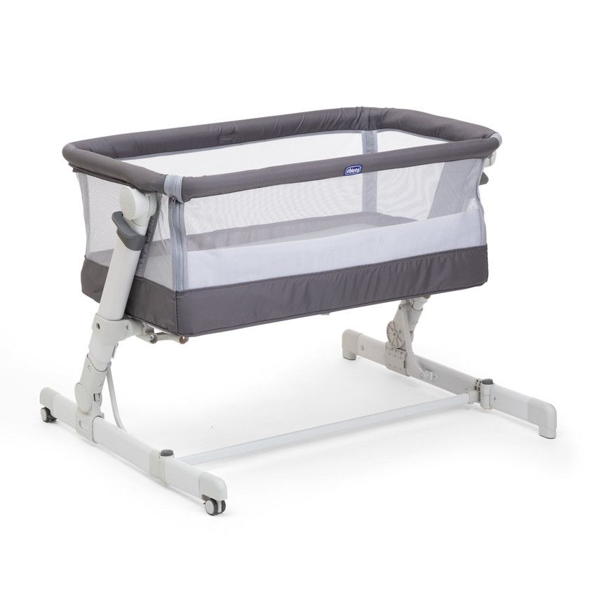CHICCO Next2Me Forever mattress neutral Mattress and slope Sleep Orchestra