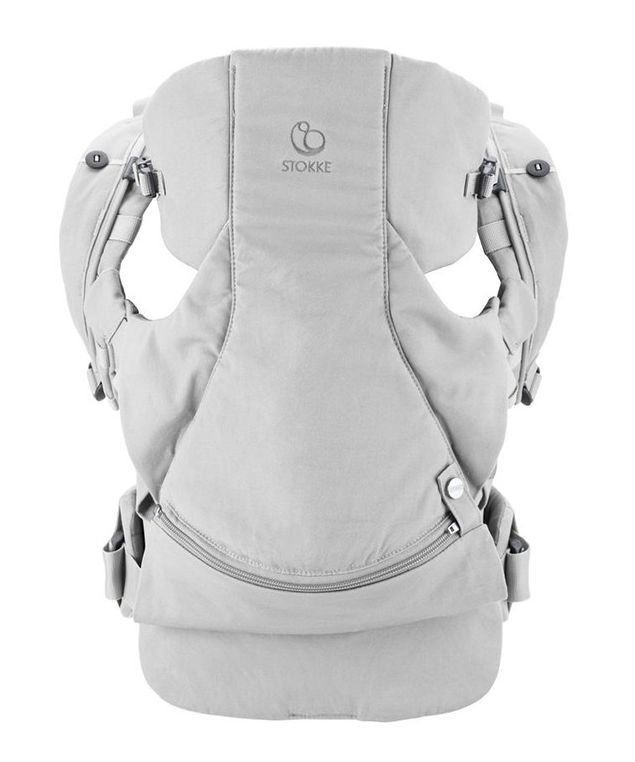 Porte Bebe Ventral Voyages Orchestra
