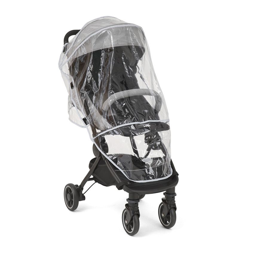 Joie pact lite stroller grey flannel hot sale