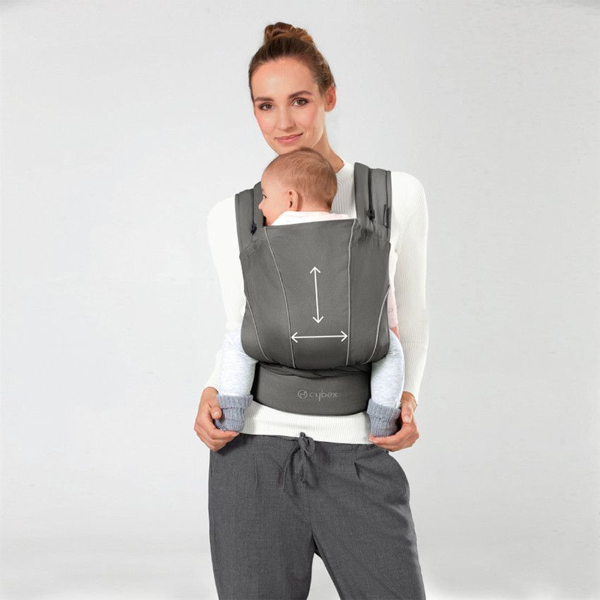 Cybex maira tie new arrivals