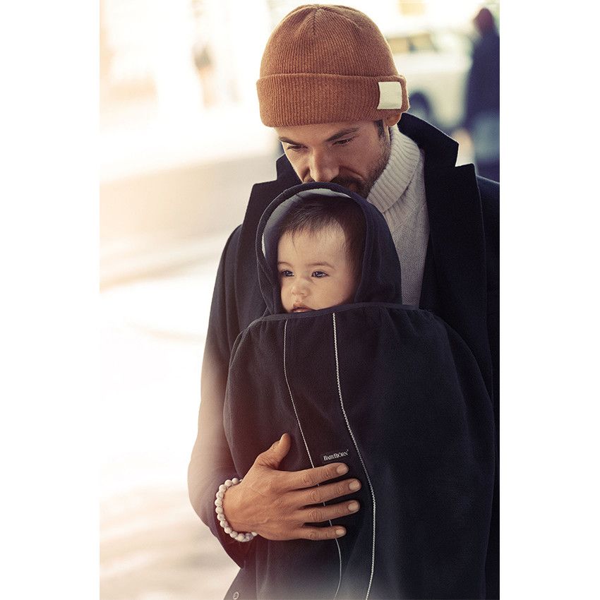 Cape porte on sale bébé babybjorn