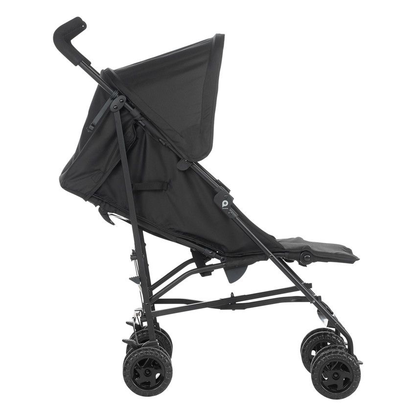 poussette canne double orchestra