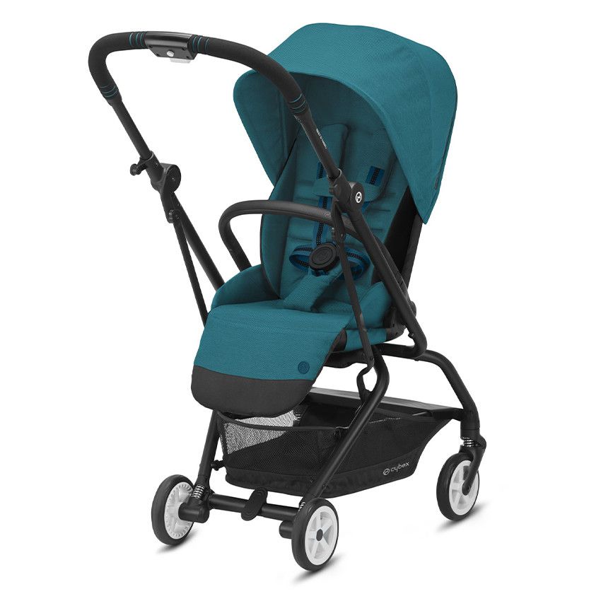 poussette cybex orchestra