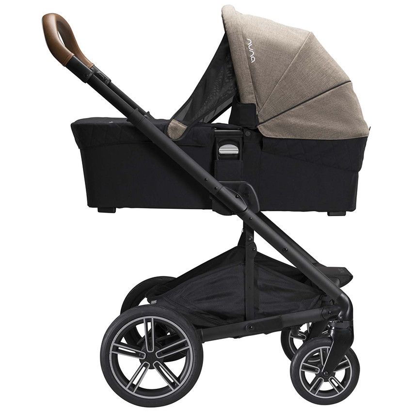 NUNA Poussette Mixx Next mocha 