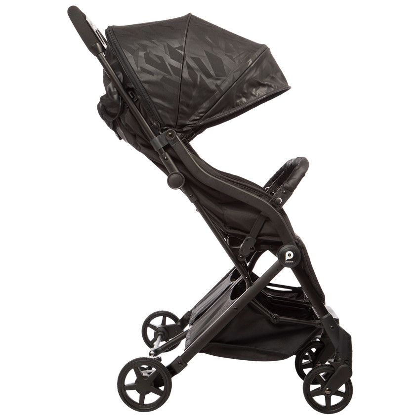 Poussette hot sale aria twin