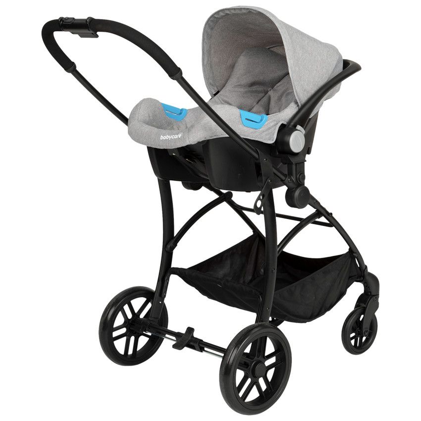 Poussette baby care prix discount