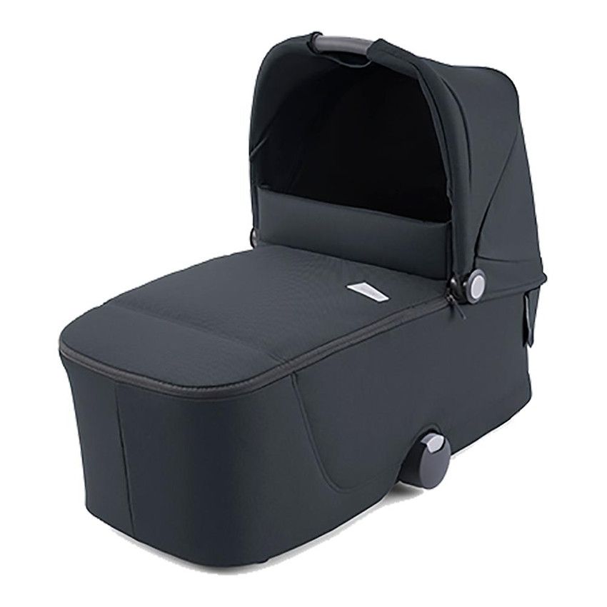 High Adapter Carrycot RECARO Sadena/Celona Prime Carrycot - Silent Grey prime mat black ...