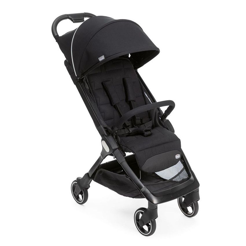 Avis poussette canne chicco hotsell echo