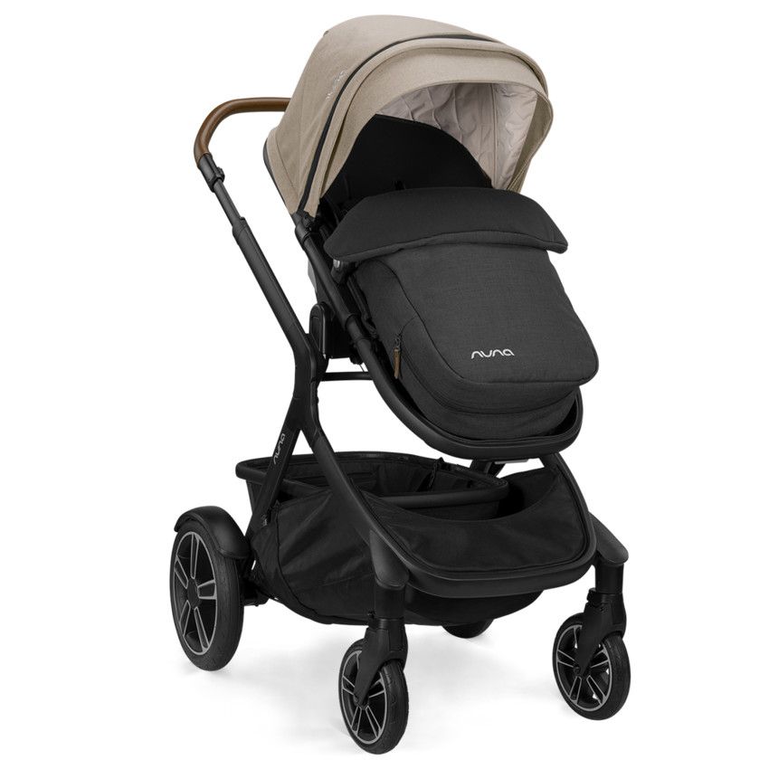 Nuna demi grow oxford cheap