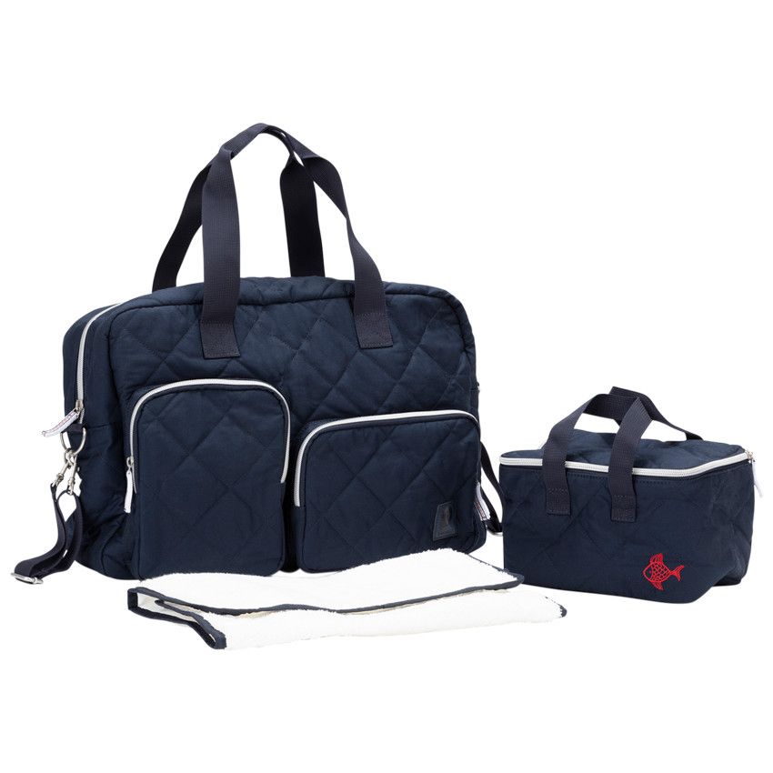 Sac à langer kipling orchestra online