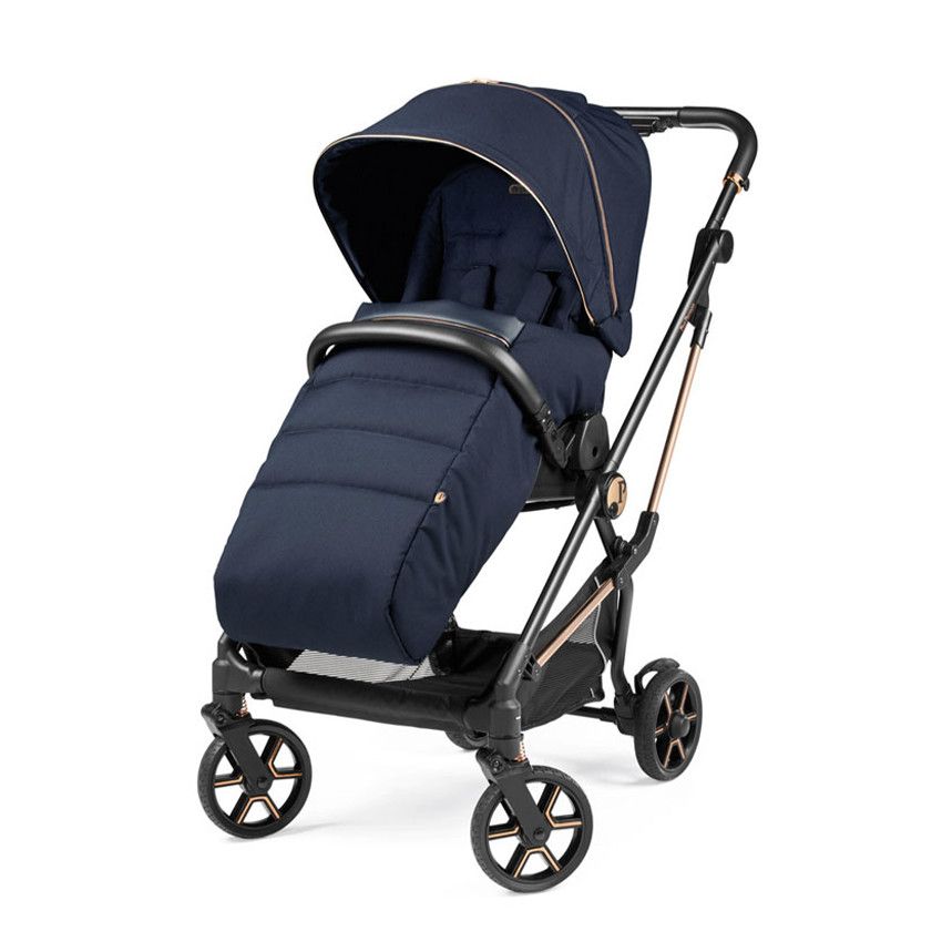 Roue poussette peg perego deals