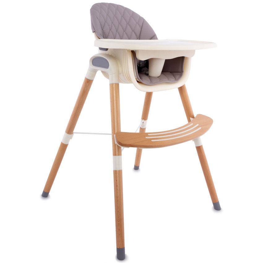 Premaman Chaise Haute Vaniya Chaise Haute Repas Orchestra