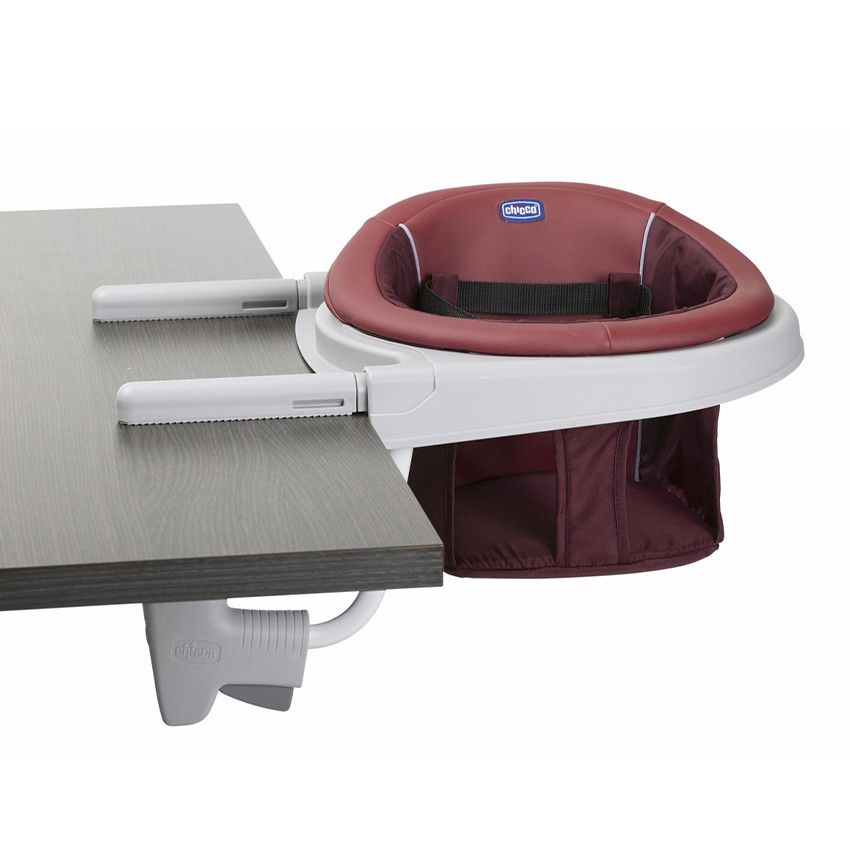 Chicco 360 2025 table seat