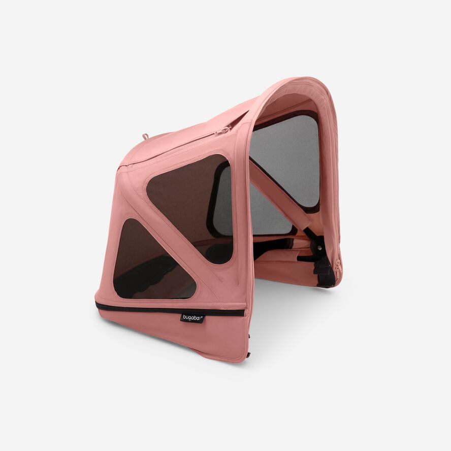 Moustiquaire Bugaboo Fox Et Donkey - Protection Anti-Moustiques Pour Poussette